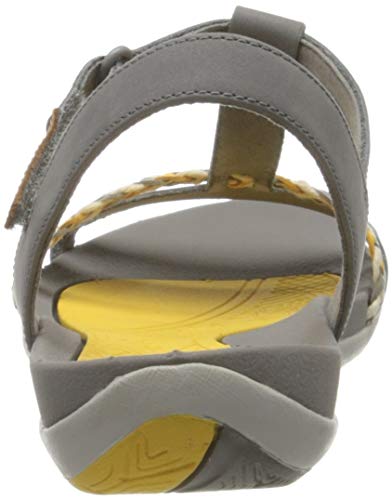 Clarks Tealite Grace, Sandali a Punta Aperta