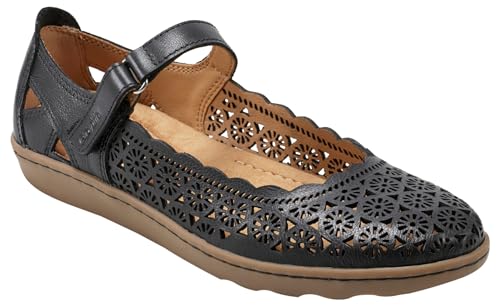 Earth Footwear Femme Chaussure Baby contre les pieds douloureux