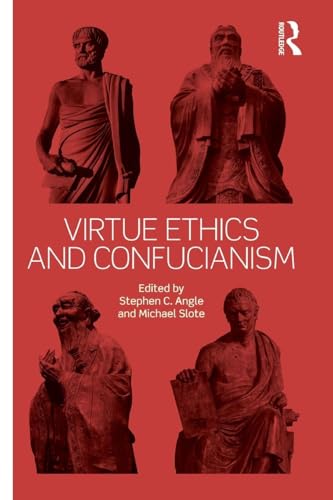 Virtue Ethics And Confucianism