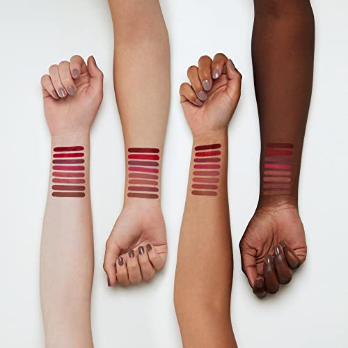 Image of Essence 8h matte waterproof lip liner, 01 Cinnamon Spice, 0.3 g