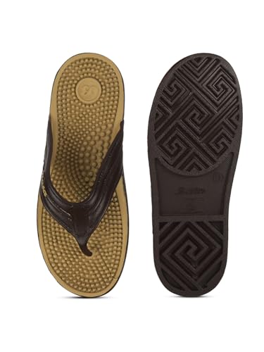 Image of Bata mens Slipper Slipper
