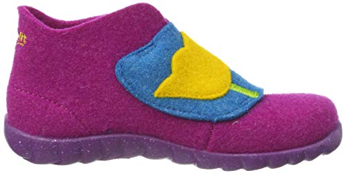 Superfit Happy', Pantofole a collo Alto Bambino