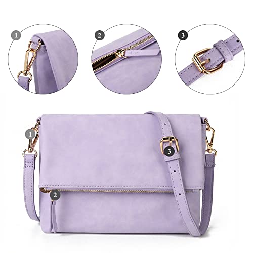 Image of Gladdon Crossbody bags for Women Crossbody Purse Shoulder Bag