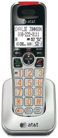 VTech CRL30102 dect_6.0 1-Handset Landline Telephone image 2