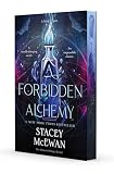 A Forbidden Alchemy (The Artisan Trilogy)