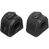 Moog K90022 Sway Bar Bushing Kit