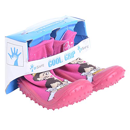 B-Safe Shoes For Girls
