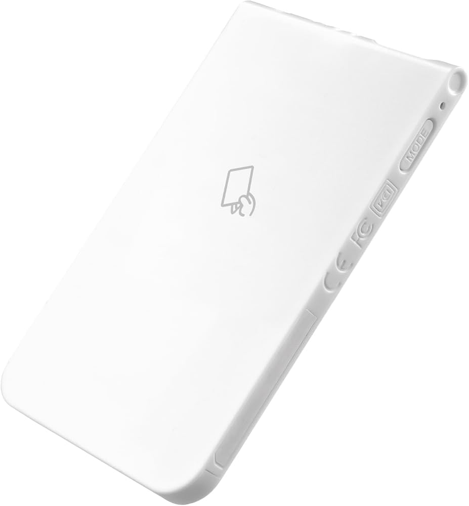 Amazon.co.jp: IODATA ICカードリーダー タッチ Bluetooth対応 Amazon.co.jp: IODATA ICカードリーダー タッチ Bluetooth対応