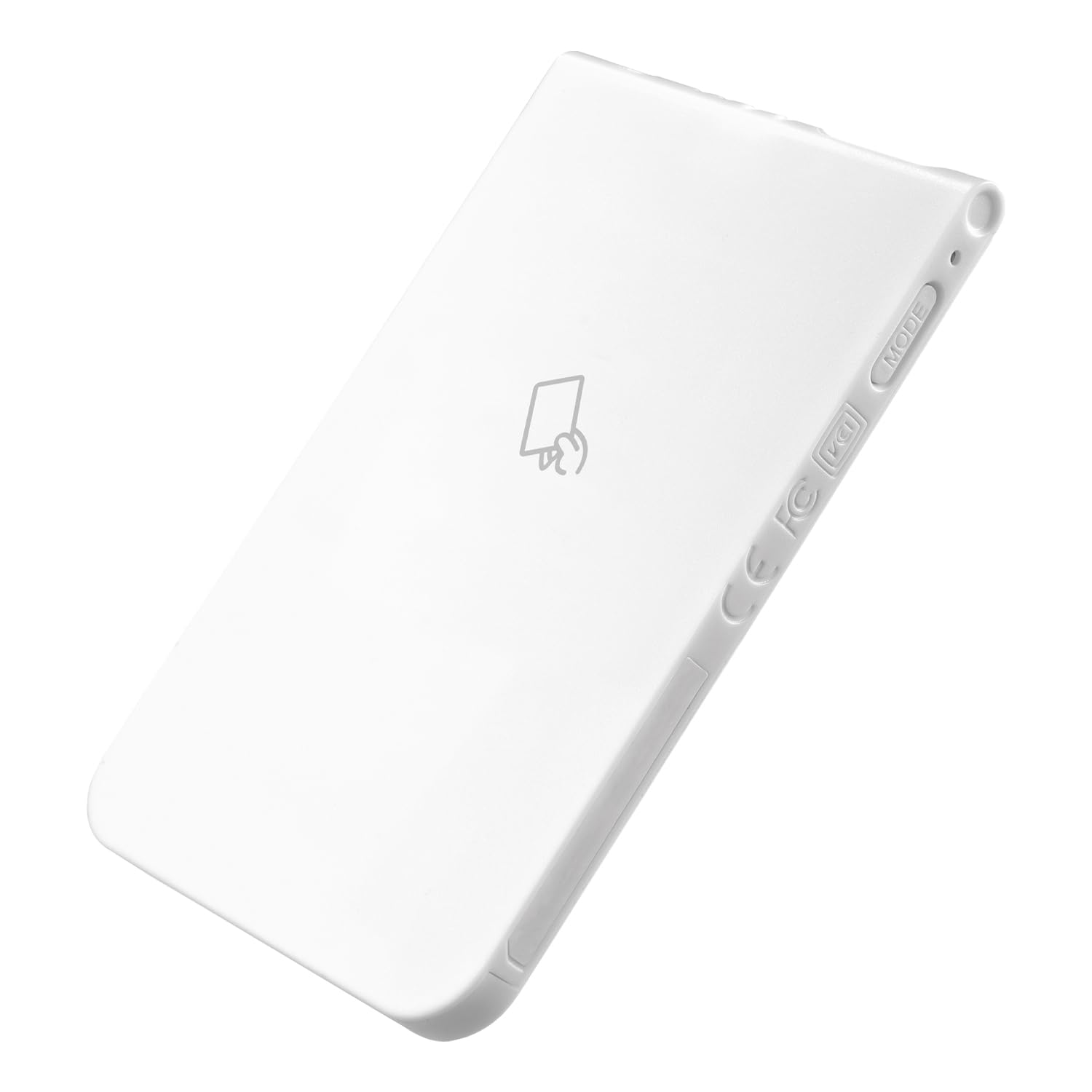 IODATA ICカードリーダー タッチ Bluetooth対応 マイナンバーカード 確定申告 車検 IC運転免許証 e-Tax eLTAX Windows mac パソコン タブレット 非接触型 日本メーカー BLE-NFC