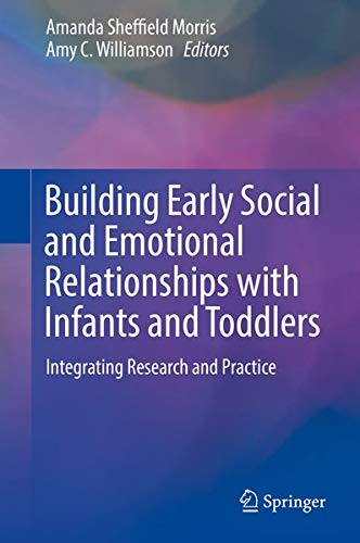 Buy Building Early Social and Emotional Relationships with Infants and Toddlers — BookShops.in