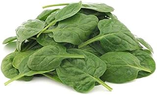 Commodity Canned Fruit & Vegetables Spinach Leaf #10 Can (6 count)