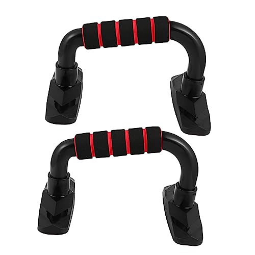 KESYOO 2Pcs Stands Portable Arm Strength Training Tool Durable Frame for Upper Body Fitness Home Gym Equipment for Workout