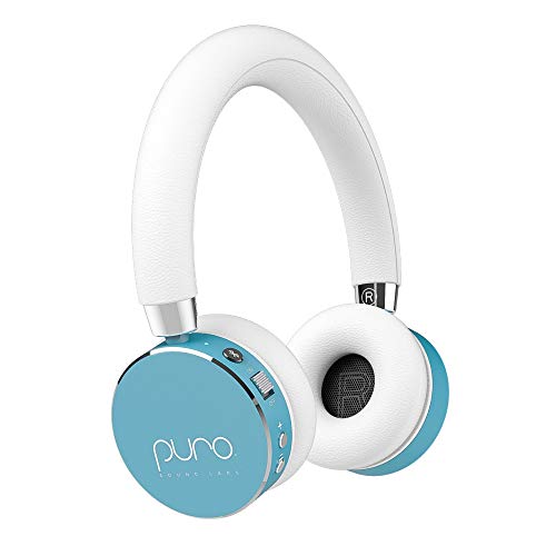 Preisvergleich Produktbild Puro BT2200 (Teal)