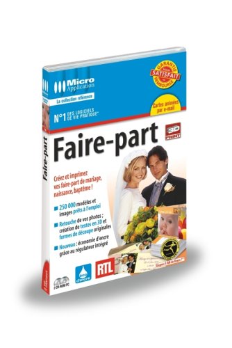 Faire-part