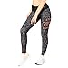 Produktbild PROZIS Power Up Start Doing Leggings, Damen XS Schwarz