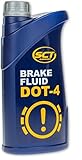 dot 5.1 brake fluid boiling point Spezifikationen: SAE J 1703 FMVSS 116 DOT 4, ISO 4925