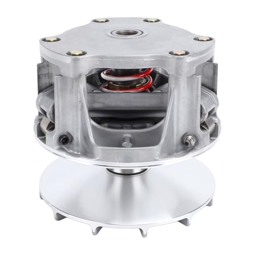 Embrague principal Torvex soluciona tirones en Polaris 1000 modelo 2017