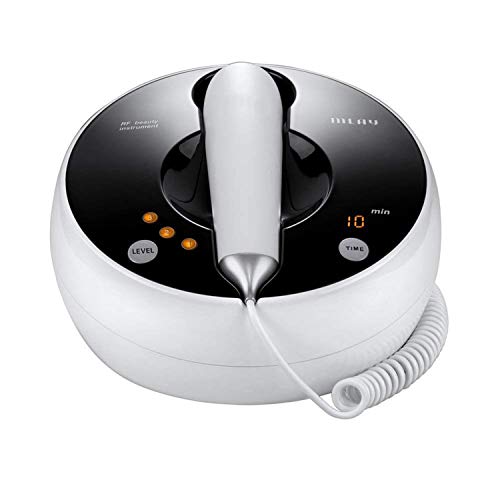 MLAY RF Radio Frequency Facial And Body Skin Tightening Machine - Professional Home