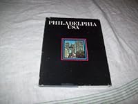 Philadelphia U.S.A 0801962994 Book Cover