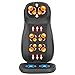 Produktbild Massage Mat Rücken- und Nackenmassage Shiatsu Massage Sitzkissen mit Wärme High Intensity Massage mit 3 Modi for Home Office und Auto-Gebrauch Massage-Stuhl-Auflage für Innenministerium-Auto-Ge