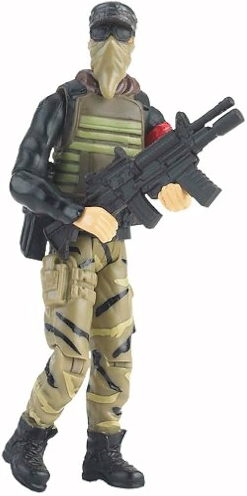 ターミネーター４ Amazon.co.jp: ターミネーター4 ベーシックシリーズ 3.75インチ