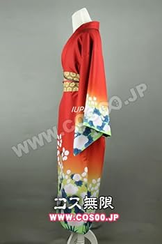 月初値下げ★DRAMAticalMurder 紅雀 コスプレ衣装 フルセット 月初値下げ☆DRAMAticalMurder 紅雀 コスプレ衣装 フルセット