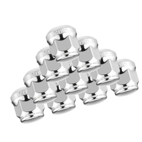 Tuercas de rueda M12x1.5 para cambio de neumáticos tornillos llanta