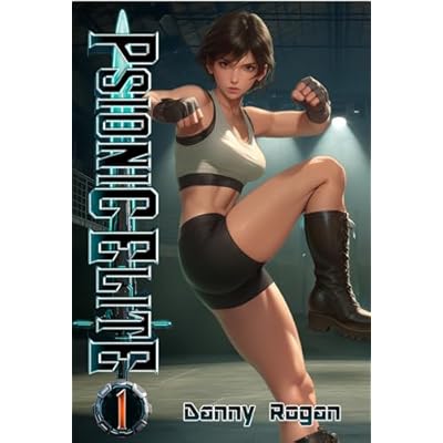 Psionic Elite