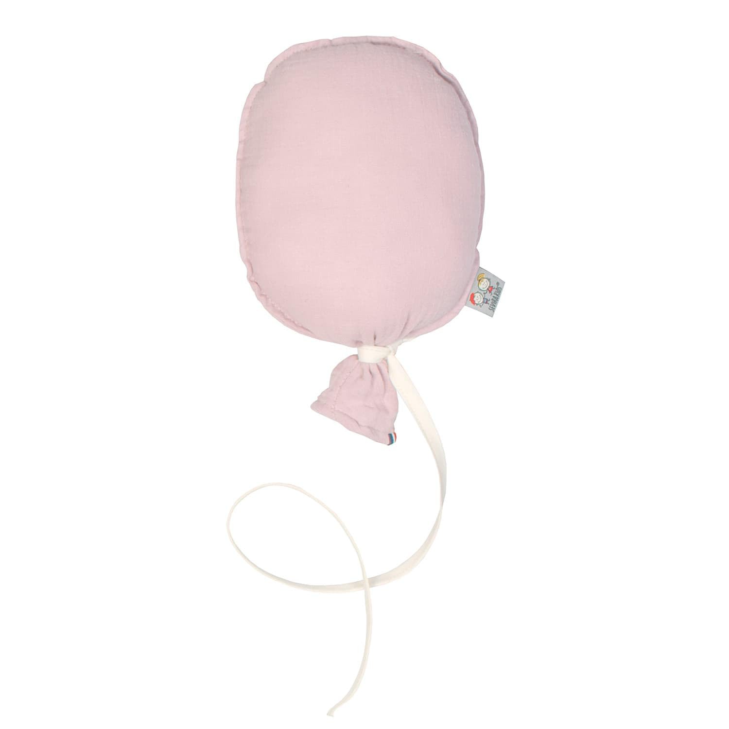 Ballon mural en gaze de coton 28 cm pour habiller un mur vide sans danger pour votre bébé
