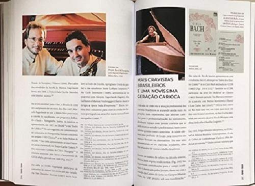 O Cravo No Rio De Janeiro Do Século Xx