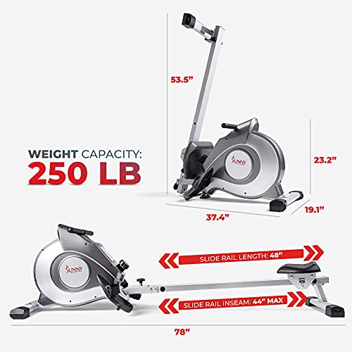 Best Rowing Machine for Home Top 10 Rowers for Every Budget