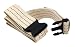 Essential Medical Supply Gait Belt with Plastic Buckle, 54 Inch