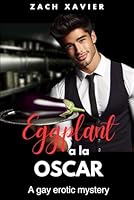 Eggplant a la Oscar B0D3BLQ439 Book Cover