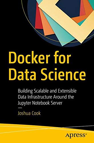 Buy Docker for Data Science — BookShops.in