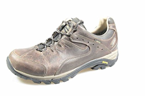 Preisvergleich Produktbild Meindl Caracas GTX, braun(caracasgtx), Gr. 10