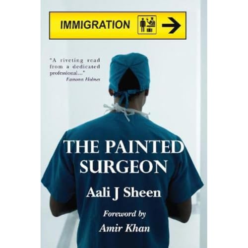 The Painted Surgeon