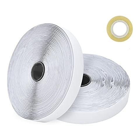 Cinta de velcro autoadhesiva Willingood Cover