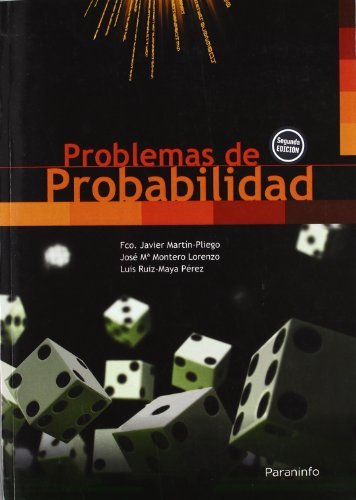 Problemas de probabilidad (Estadística)