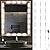 Blikshin 10FT/13.2FT LED Vanity Mirror Lights, Makeup Lights for Mirror, 6000 K/Dimmable/ELT Approval 12 V Self-Adhesive Bathroom/Vanity Light, for Bathroom Mirror/Dressing Mirror/Full Body Mirror