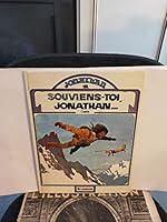 Souviens-Toi, Jonathan 2803602857 Book Cover