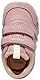 Geox Baby - Mädchen B Iupidoo Girl C Sneaker, Pink, 19 EU