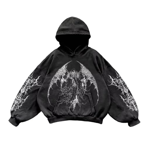 Sweats à capuche et sweatshirts légers pour le streetwear