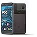 Produktbild atFoliX Schutzfolie kompatibel mit Google Pixel Folie, ultraklare FX Displayschutzfolie (3er Set)