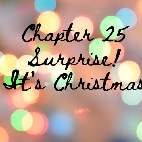 Chapter 25 Surprise! It's Christmas