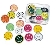 【Résine et métal de qualité】Ces jolies punaises sont fabriquées en résine de haute qualité et en acier inoxydable antirouille, garantissant une durabilité et une résistance supérieures. Elles sont résistantes et ne se plient pas.