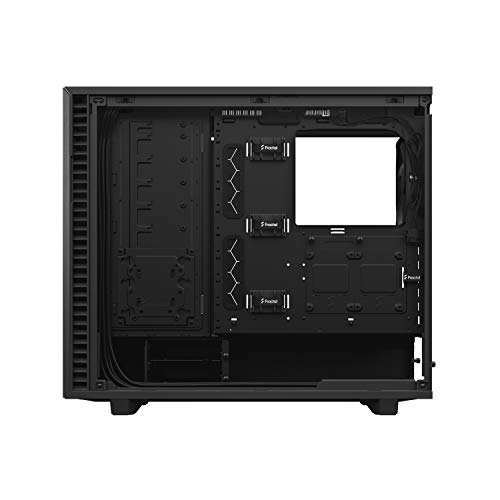Build My PC, PC Builder, Fractal Design Define 7