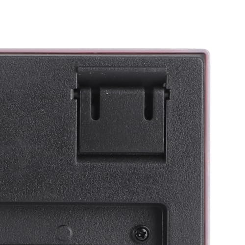 Teclado Gaming FAUOSWUK USB 104 Teclas RGB miniatura 6