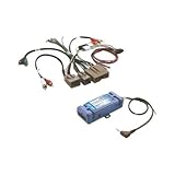 Pac Rp4fd11 Radio Pro 04 Interface For For Vehicles With Can Bus Rp4-fd11