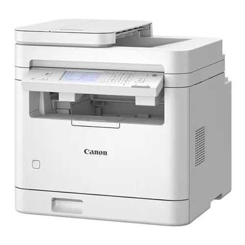 Canon i SENSYS MF287dw Stampante Multifunzione Laser 4in1 Monocromatica WiFi Bianco - vue 4
