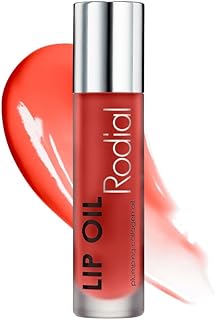 Rodial Aceite de labios de colágeno voluminoso